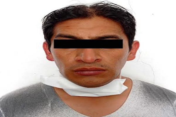 Asaltante de la banda de “Los Barbas” es detenido en Puebla