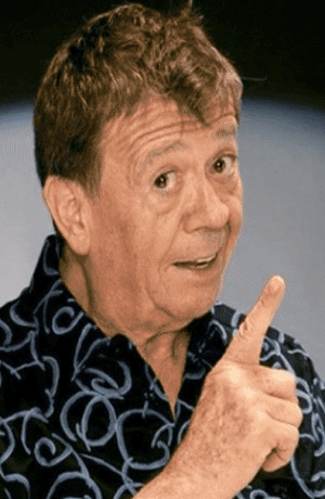 Chabelo reapareció y dijo que…