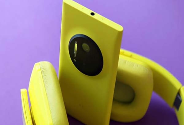 Microsoft centraría su estrategia de smartphones en la gama media y baja