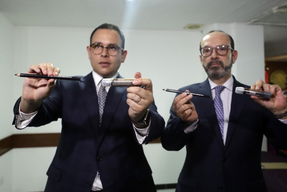 INE hará conteo rápido para gobernador con base de 500 urnas