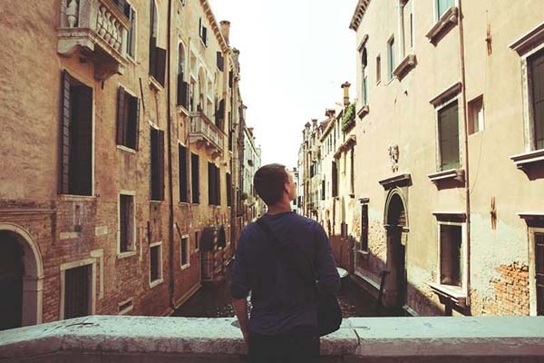 10 tips para viajar solo