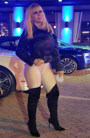 Noelia comparte sexy post para sus seguidores en Instagram