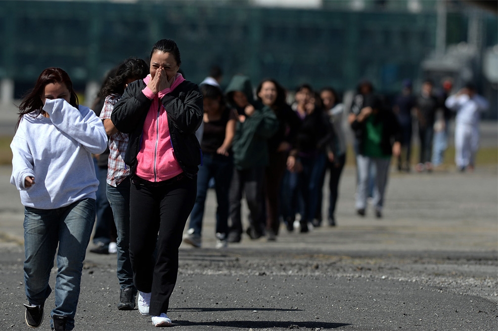 Muerte por enfermedad termina con “sueño americano” de poblanos