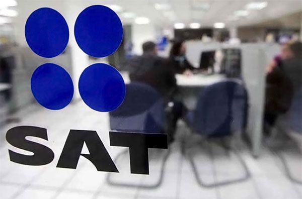 SAT admite “cínica y descarada” evasión fiscal de 110 mmdp