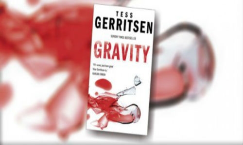 Gravity: Escritora demanda a Warner por no darle crédito