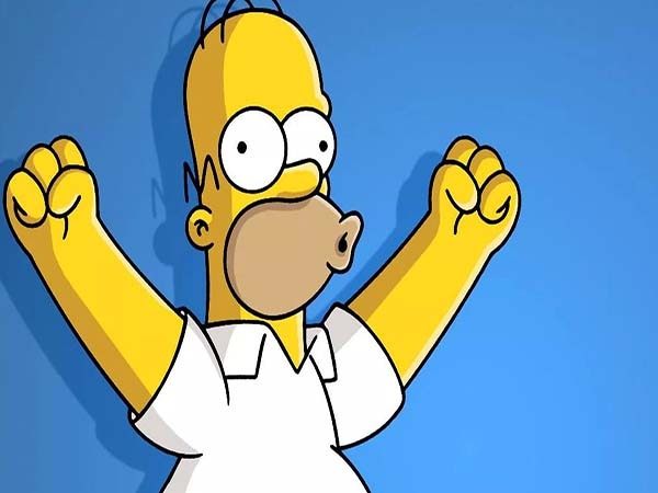 ¿Por qué los dibujos animados solo tienen cuatro dedos?