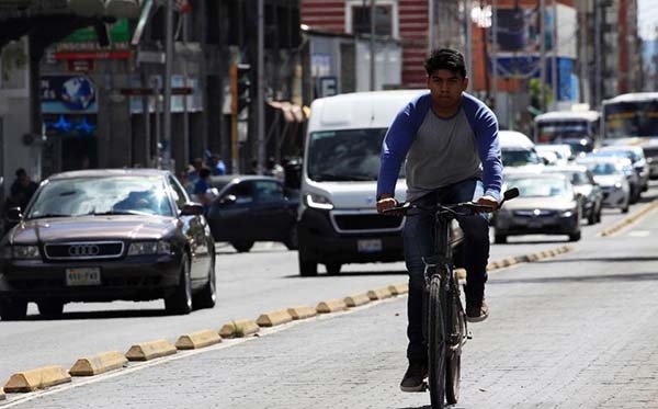 Consejo Ciudadano presentará agenda de movilidad urbana a candidatos a la gubernatura