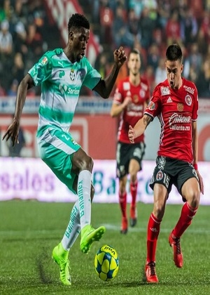 Xolos de Tijuana recibe a Santos Laguna en la “perrera”
