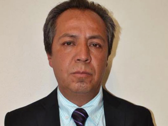 Síndico de Tlaxcala preso por abusar de una niña de 6  años