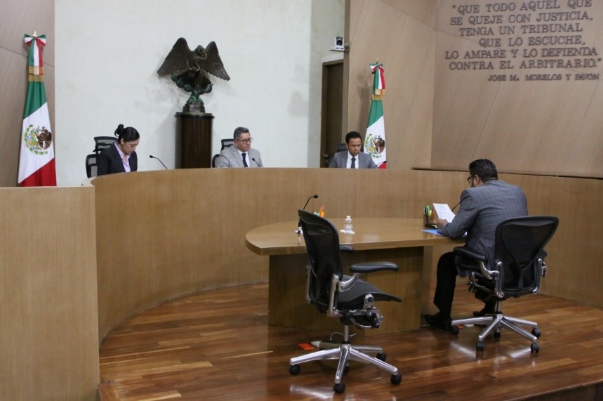 TEPJF ordena recuento de votos para alcaldía de Atlixco