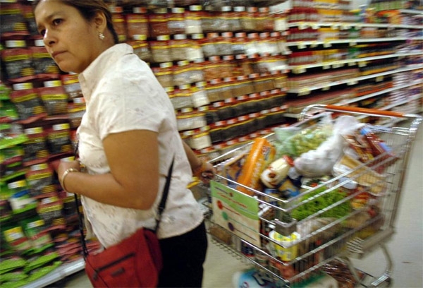 Merrill Lynch: economía de México en recesión; INEGI revira