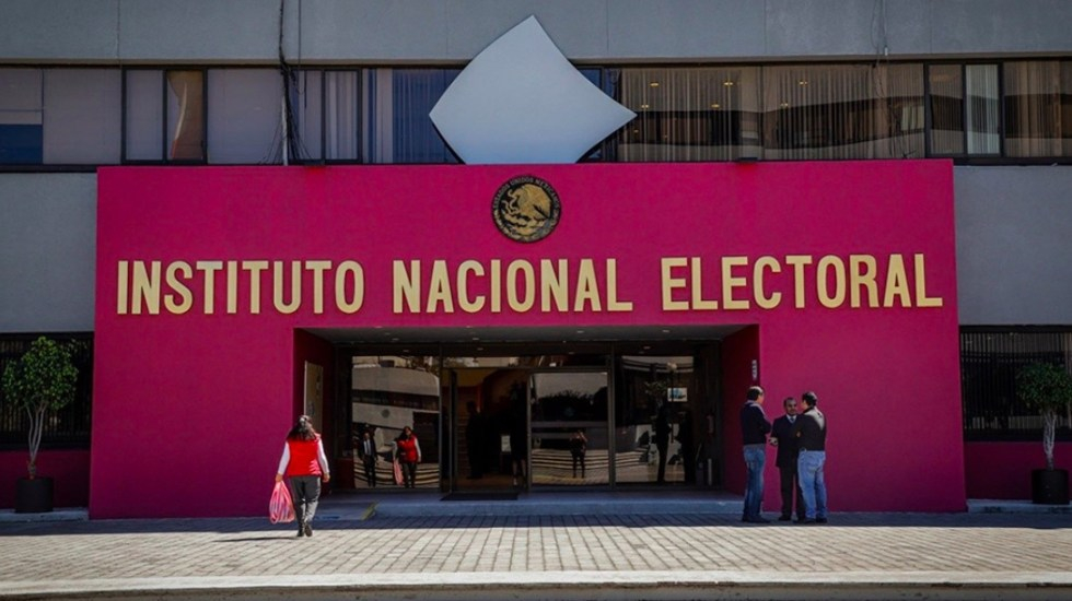 Recortarán al INE casi 5 mil mdp