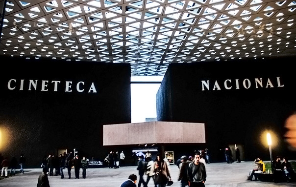Alistan el 34 Foro Internacional de la Cineteca