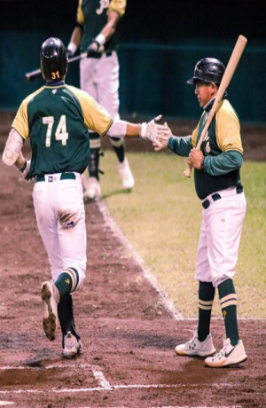 Pericos de Puebla apalean 8-1 al combinado Veracruz-Yucatán