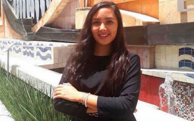 Imputarán feminicidio a chofer de Cabify a un año del crimen contra Mara Castilla