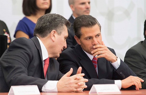 En riesgo gobernabilidad en México por violencia: CNDH
