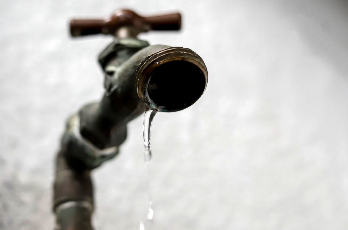 Agua de Puebla dará descuento de hasta 75% a deudores históricos