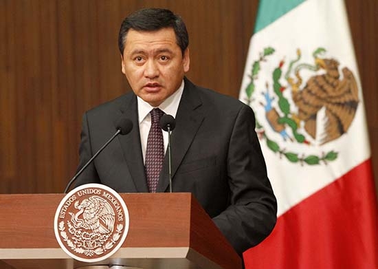 La estrategía Tamaulipas