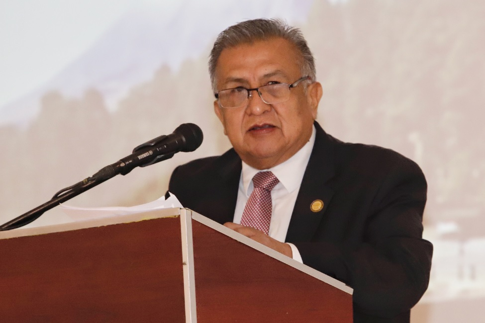 Saúl Huerta enfrentará proceso por violación no por abuso sexual
