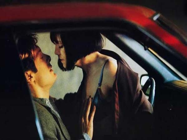 Sexo, autos y cine: así es la versión sin censura de Crash