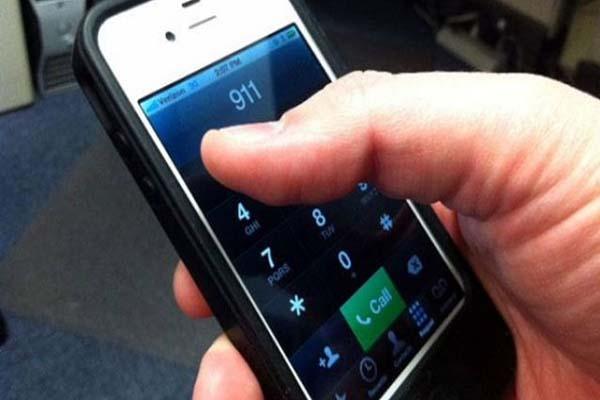 Puebla, noveno lugar con más llamadas falsas al 911; ocho de cada 10 no proceden
