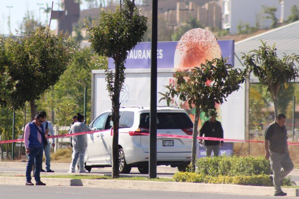 El Rey de las Gasolinas asesinado en Puebla, operaba en 13 estados