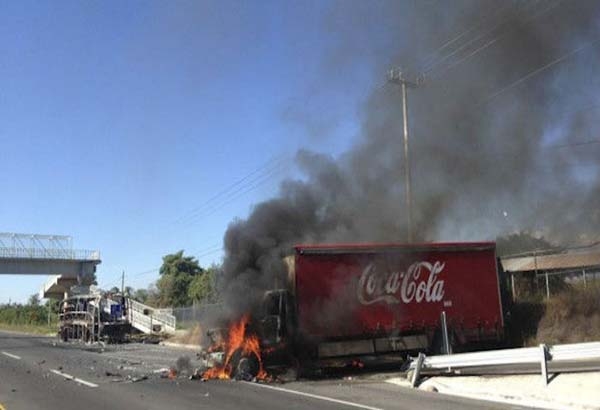 Coca-Cola cierra planta en Guerrero por amenazas del crimen organizado