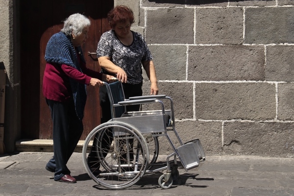 ONG´s lanzan campaña para concientizar sobre violencia de género en Puebla