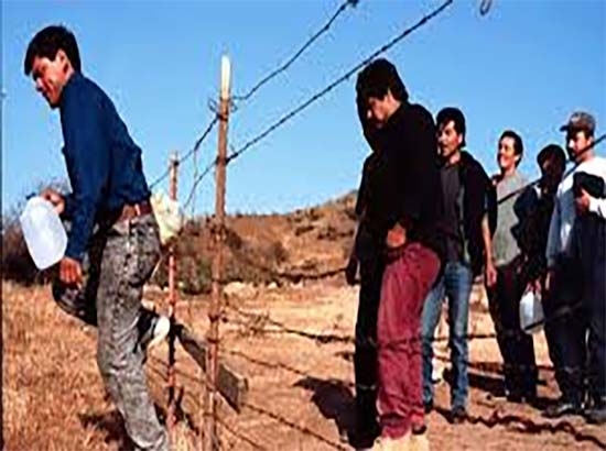 México, segundo país con más emigrantes y cuarto por envío de remesas: CNC