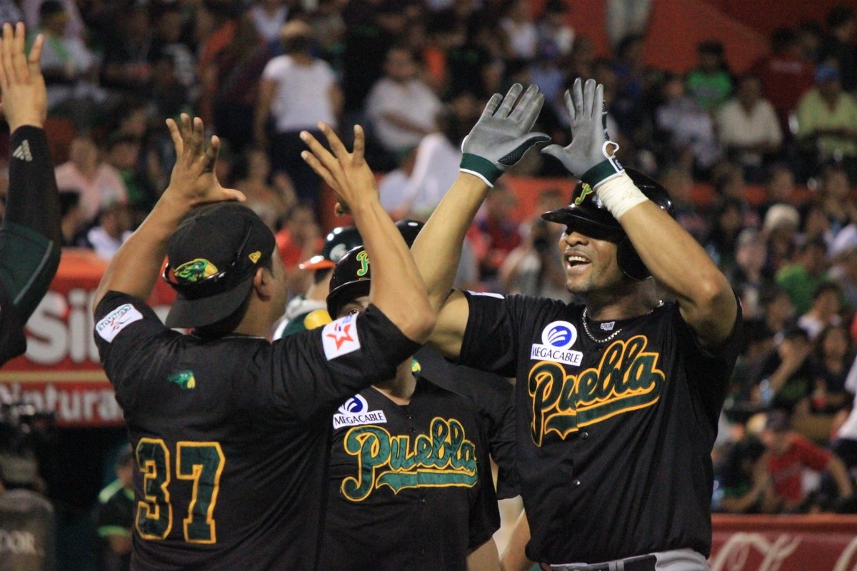 Pericos derrotó 4-0 a Leones de Yucatán y está dos juegos arriba