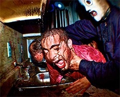 VIDEO: McKamey Manor, la casa del terror más extrema del mundo