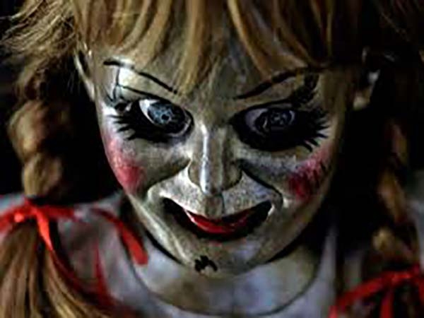 El Conjuro 3, la máxima trilogía del terror