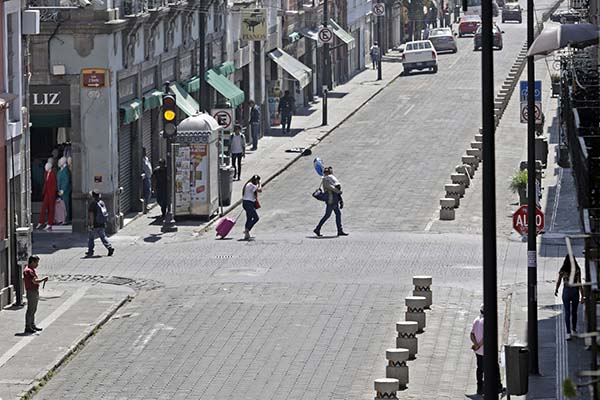 Contingencia  por Covid-19 terminaría hasta tercer trimestre del año: especialista