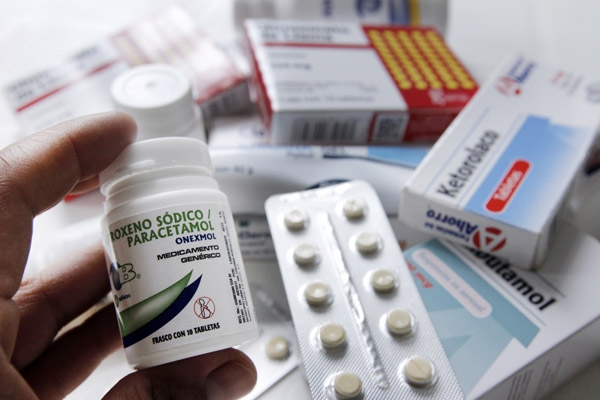 Hallan tiradero clandestino con 3 toneladas de medicamentos en Tehuacán