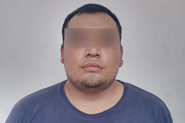 Vendedor de drogas por internet es detenido en Cruz del Sur