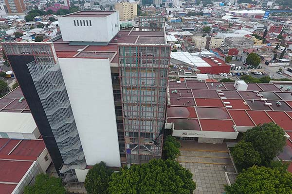 No es necesaria la demolición de San Alejandro: especialistas
