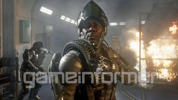 El nuevo Call of Duty se anunciará el 4 de mayo
