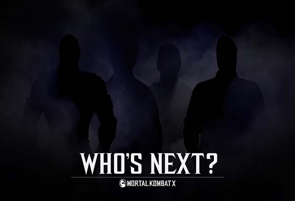 Nuevo DLC de Mortal Kombat X anunciado para 2016
