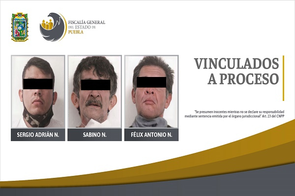 Fiscalía capturó a operador de “El Grillo” y dos cómplices más en Agua Santa