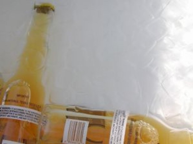VIDEO: Cómo congelar una cerveza en poco tiempo