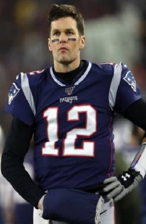 Joe Montana dijo que Nueva Inglaterra se equivocó al dejar ir a Brady