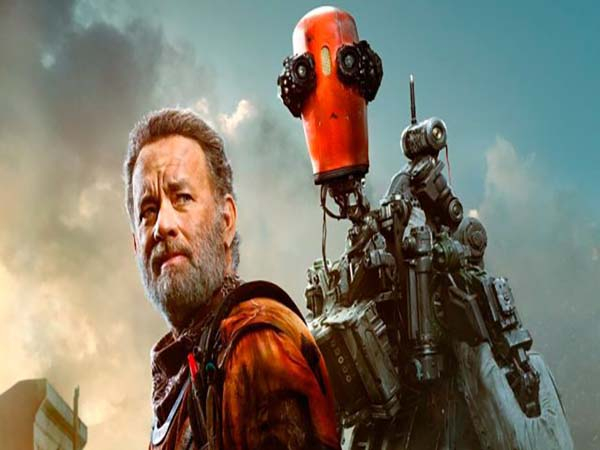 Finch y el esperado regreso de Tom Hanks