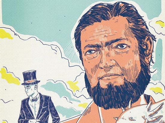 Julio Cortázar: A 100 años del natalicio del “Gran Cronopio”