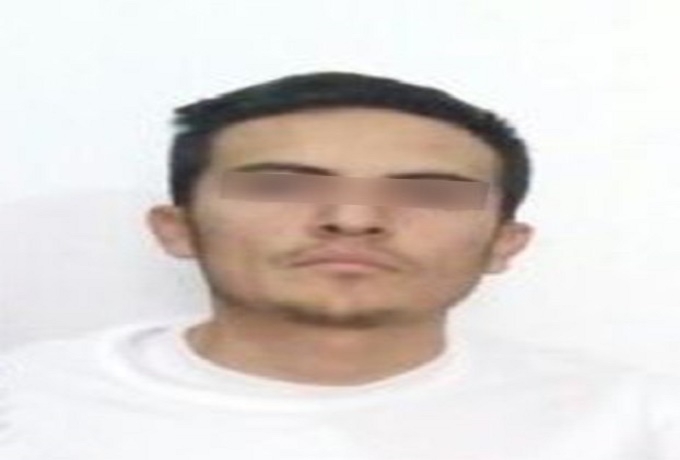 Cayó sujeto que asesinó a un empresario en Teziutlán