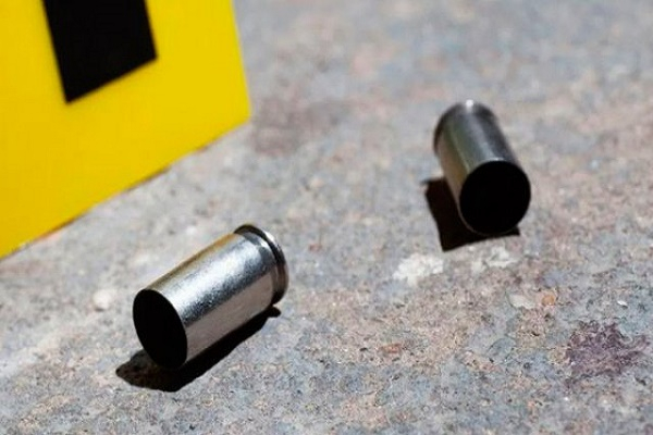 Ladrones asaltan y balean a cuentahabiente en la colonia La Paz