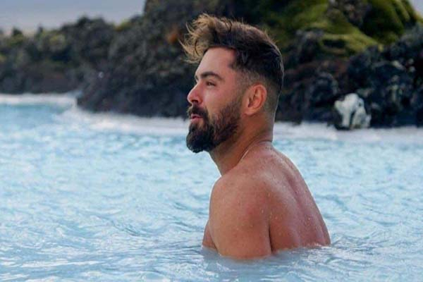 Down to Earth, el documental de Zac Efron