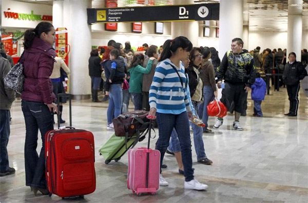 Tips para regresar a la rutina después de las vacaciones