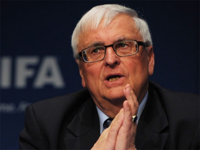 Peligra Qatar 2022 por altas temperaturas, FIFA analiza cambiar sede mundialista