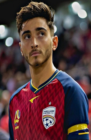 Josh Cavallo, futbolista australiano, revela homosexualidad