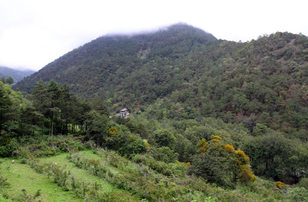 Temen que mineras desplacen a campesinos de la sierra de Puebla